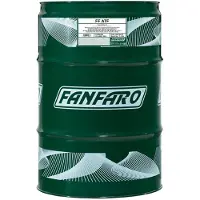 Fanfaro FF8602-DR Olie, automatische transmissie (ATF)