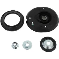 CORTECO 49417205 Reparatieset, Ring voor schokbreker veerpootlager