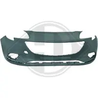 Diederichs 1815050 Bumper