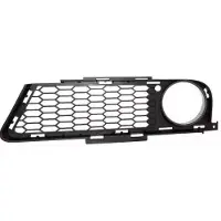 Diederichs 1216249 Ventilatiegrille, bumper