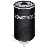 HENGST FILTER H545WK Brandstoffilter