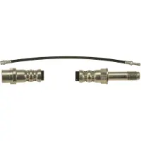 TRW Remslang PHB579 TRW voor o.a. MERCEDES-BENZ