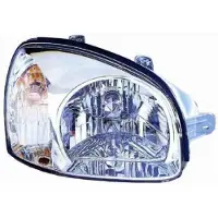 IPARLUX 11397001 Koplamp