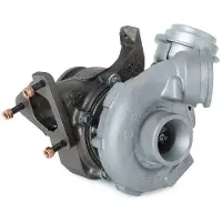 RIDEX 2234C10234R Turbocharger