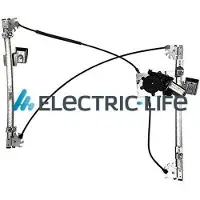 Electric Life ZR VK38 L B Raammechanisme