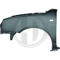 Diederichs 2208006 Spatbord