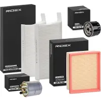 RIDEX 4055F29767 Filterset