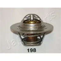 Japanparts VT-198 Thermostaat, koelvloeistof