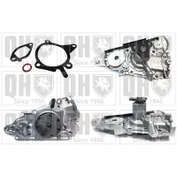 Quinton Hazell QCP3277 Waterpomp