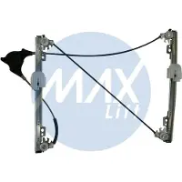 Max WFD143-L Raammechanisme