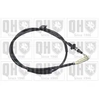 Quinton Hazell BC3828 Handremkabel