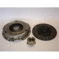 Japanparts KF-283 Koppelingsset