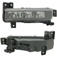 Alkar 2930843 Mistlamp