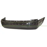 PRASCO SK0221051 Achterbumper
