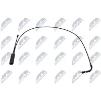 NTY EZC-ME-024 Motorkapkabel
