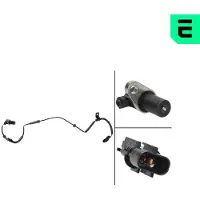 OPTIMAL 06-S587 Wielsnelheidssensor (ABS)