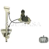 JUMASA ZR CT25 L Raammechanisme