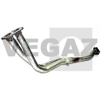 VEGAZ AR-77 Voorpijp