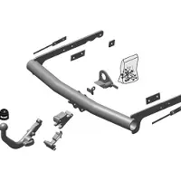 BRINK 486400 Trekhaak