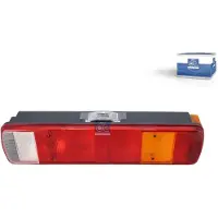 DT Spare Parts Achterlicht 2.24401 links