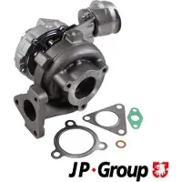 JP GROUP 1117413500 Turbocharger