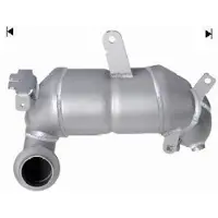 VEGAZ PGK-317 Katalysator