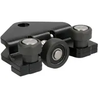 ROLL Rolgeleiding, schuifdeur RT06