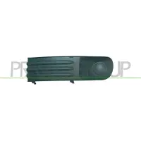 PRASCO VG9172124 Ventilatiegrille, bumper