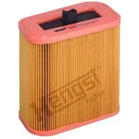 HENGST FILTER E134L Luchtfilter