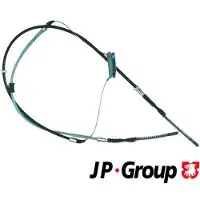 JP GROUP 1270301500 Handremkabel