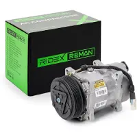 RIDEX 447K0115R Aircopomp