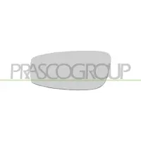 PRASCO Spiegelglas, buitenspiegel FT3507504