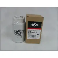 STEP FILTERS CC44411 Brandstoffilter