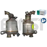 ERNST 910774 Roetfilter (DPF)