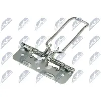 NTY EZC-CT-062 Deurvastzetter