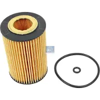 DT Spare Parts 11.13106 Oliefilter