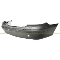 PRASCO ME6421061 Achterbumper