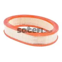 TECNOCAR A6601 Luchtfilter