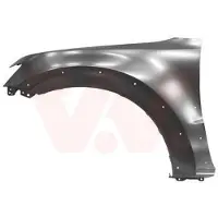VAN WEZEL 3246657 Spatbord