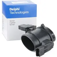 Delphi AF10075-12B1 Luchtmassameter (LMM)