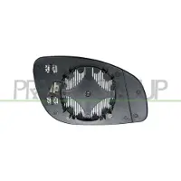 PRASCO Spiegelglas, buitenspiegel OP0567514