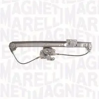 MAGNETI MARELLI 350103170069 Raammechanisme