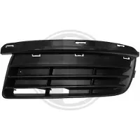 Diederichs 2232047 Ventilatiegrille, bumper
