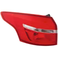 Hella 2SD 354 828-151 Achterlicht