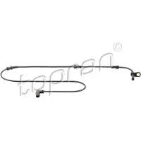 Topran 409 194 Wielsnelheidssensor (ABS)