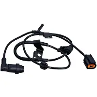Hella 6PU 230 048-901 Wielsnelheidssensor (ABS)