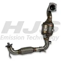 HJS 96 15 8074 Katalysator