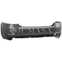 JUMASA 25044725 Bumper