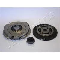 Japanparts KF-S04 Koppelingsset