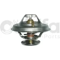Alfa e-Parts AF10582 Thermostaat, koelvloeistof